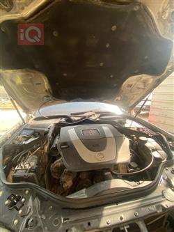 مێرسێدس بێنز E-Class